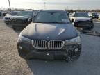 2016 BMW X3 SDRIVE28I