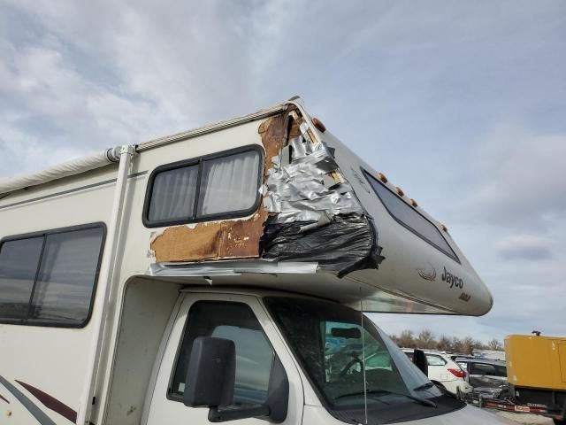 1998 Jayco 1998 Ford Econoline E350 Cutaway Van