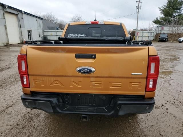 2019 Ford Ranger XL