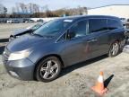 2011 Honda Odyssey Touring