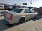 2008 Cadillac DTS