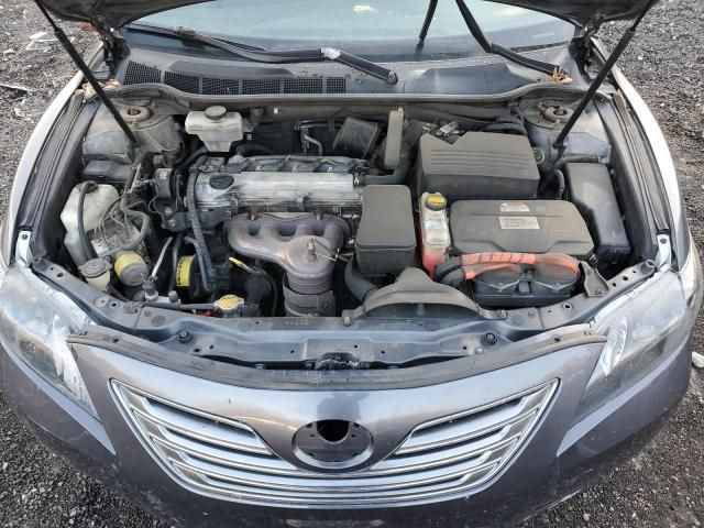 2008 Toyota Camry Hybrid