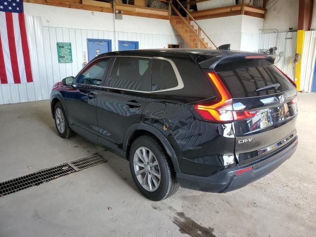 2024 Honda CR-V EXL