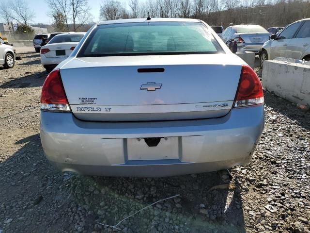 2014 Chevrolet Impala Limited LT