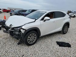 2020 Lexus NX 300 en venta en Temple, TX