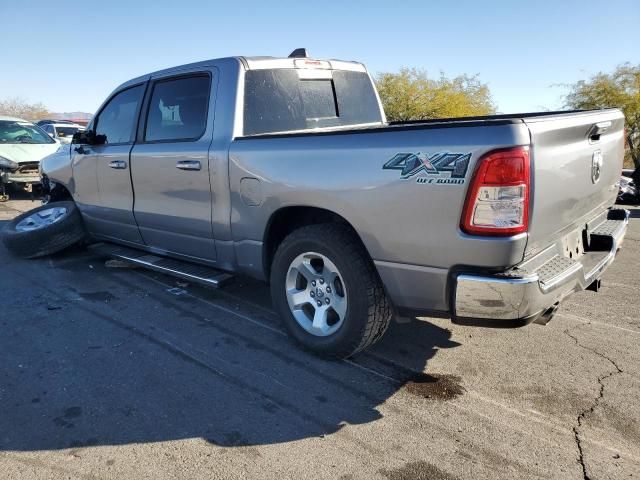 2019 Dodge RAM 1500 BIG HORN/LONE Star