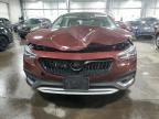 2018 Buick Regal Tourx Essence