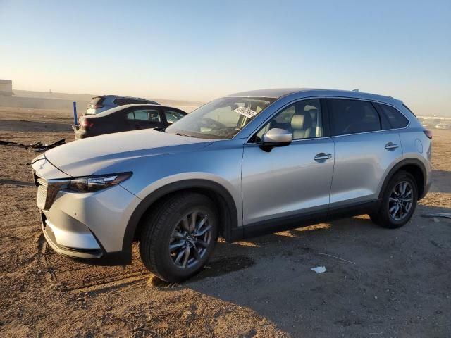 2021 Mazda CX-9 Touring