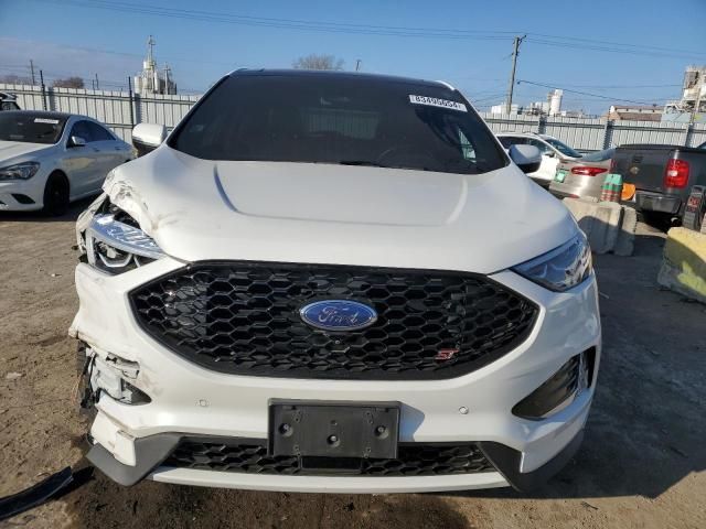 2021 Ford Edge ST