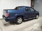 2012 Honda Ridgeline RTL