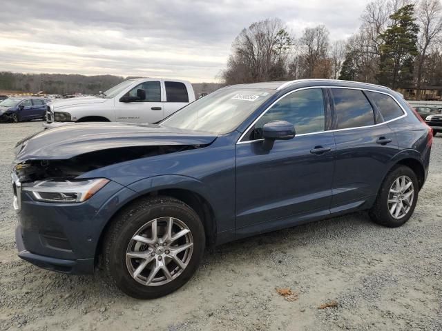 2019 Volvo XC60 T5 Momentum