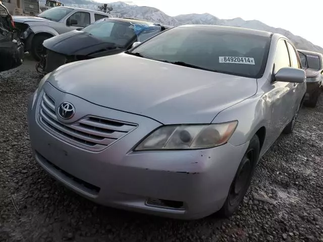 2007 Toyota Camry CE