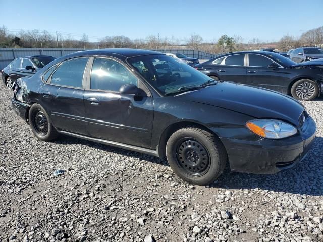 2006 Ford Taurus SE