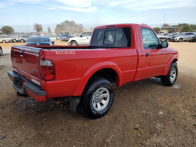 2004 Ford Ranger