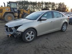 Chevrolet Vehiculos salvage en venta: 2014 Chevrolet Cruze LT