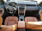 2016 Land Rover Discovery Sport HSE Luxury