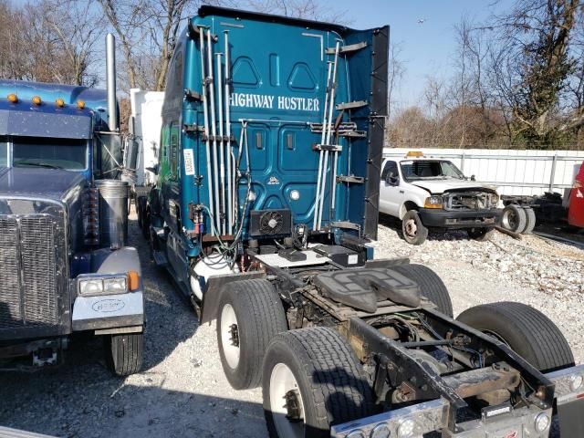 2019 Freightliner Cascadia 126