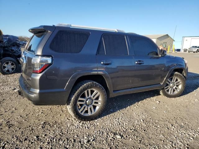 2011 Toyota 4runner SR5