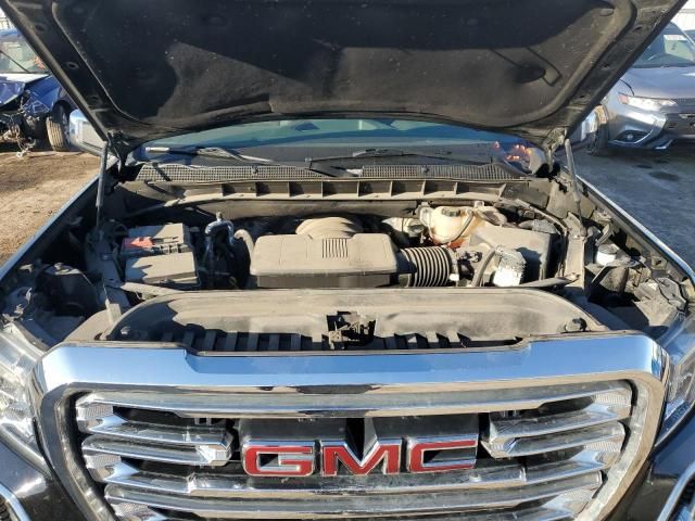 2020 GMC Sierra K1500 SLT