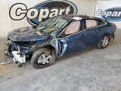 Chevrolet Vehiculos salvage en venta: 2024 Chevrolet Malibu LT