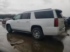 2018 Chevrolet Suburban K1500 LT