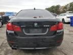 2013 BMW 528 XI