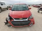 2020 Chevrolet Spark 1LT