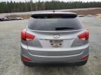 2012 Hyundai Tucson GLS