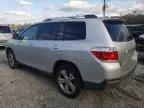 2011 Toyota Highlander Limited