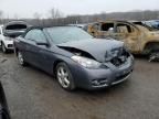 2008 Toyota Camry Solara SE