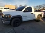 2007 Dodge RAM 1500 ST