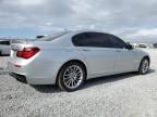 2014 BMW 740 LXI