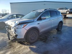 2015 Ford Escape SE en venta en Rocky View County, AB