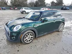 2015 Mini Cooper en venta en Madisonville, TN