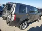 2014 Honda Pilot EXL