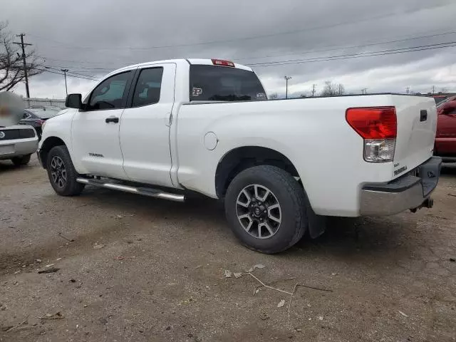 2011 Toyota Tundra Double Cab SR5