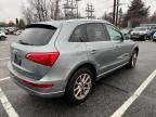 2011 Audi Q5 Premium Plus