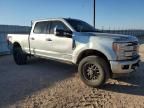 2017 Ford F250 Super Duty