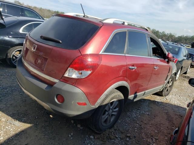 2008 Saturn Vue XE