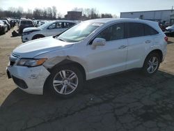 2013 Acura RDX en venta en New Britain, CT