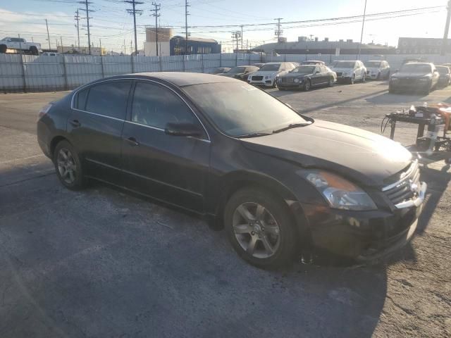 2007 Nissan Altima 2.5