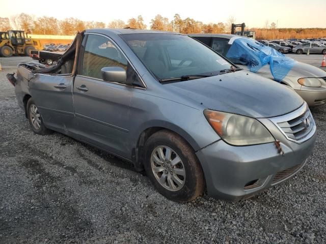 2008 Honda Odyssey EX