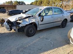 2007 Toyota Corolla CE en venta en Seaford, DE