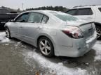 2007 Nissan Altima 3.5SE