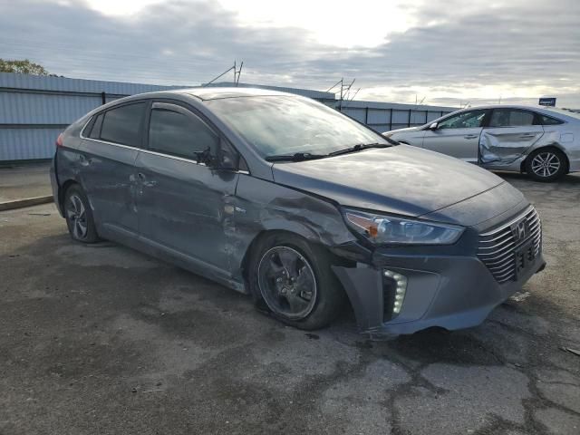 2019 Hyundai Ioniq SEL