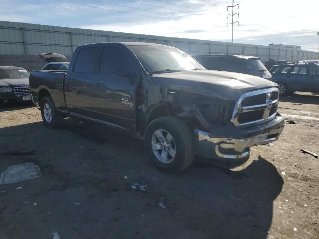 2021 Dodge RAM 1500 Classic SLT