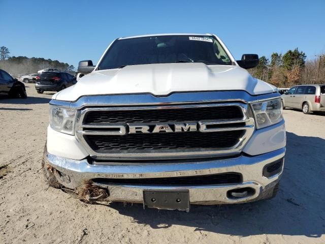 2019 Dodge RAM 1500 Tradesman