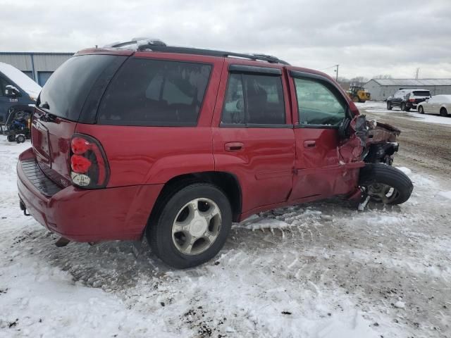 2006 Chevrolet Trailblazer LS