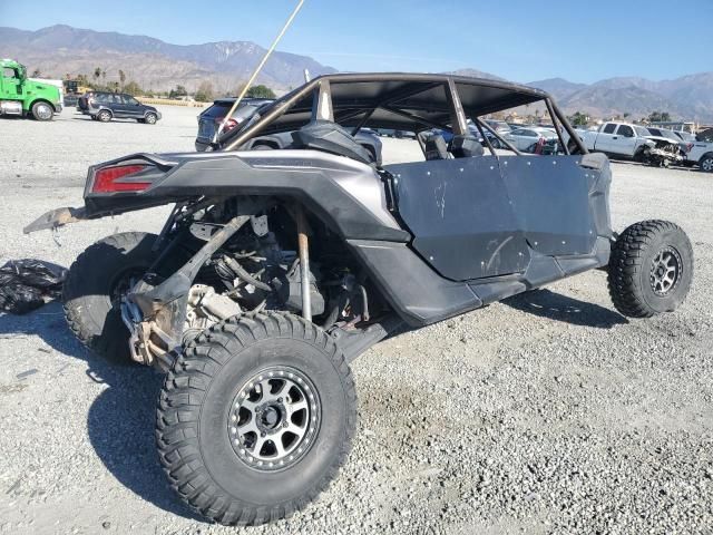 2019 Can-Am Maverick X3 Max X RS Turbo R