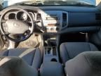 2008 Toyota Tacoma Access Cab